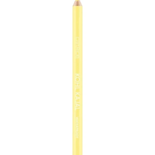 Eyeliner & Kajal Khol Kajal von Catrice