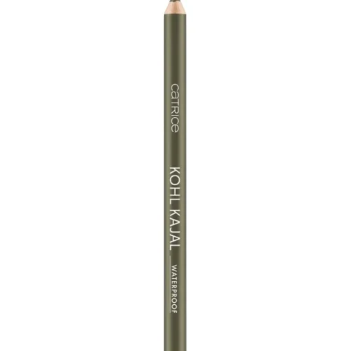 Eyeliner & Kajal Khol Kajal von Catrice