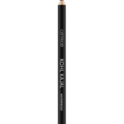 Eyeliner & Kajal Khol Kajal von Catrice