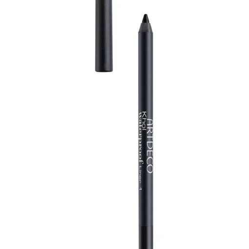 Eyeliner & Kajal Khol Waterproof Liner von ARTDECO