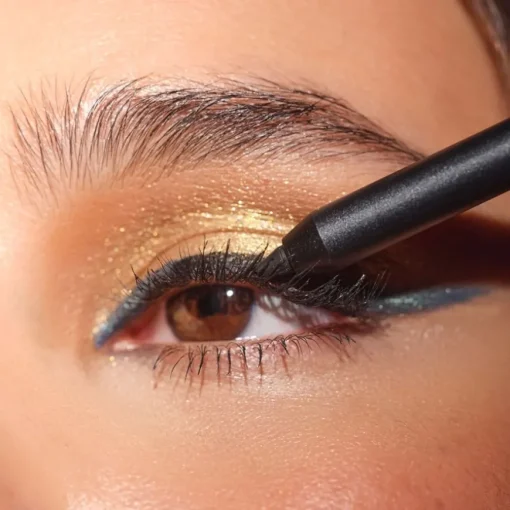 Eyeliner & Kajal Khol Waterproof Liner von ARTDECO