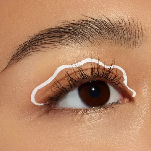 Eyeliner & Kajal Lash Princess Liquid Liner von Essence