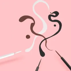Eyeliner & Kajal Lash Princess Liquid Liner von Essence