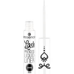 Eyeliner & Kajal Lash Princess Liquid Liner von Essence