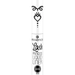 Eyeliner & Kajal Lash Princess Liquid Liner von Essence