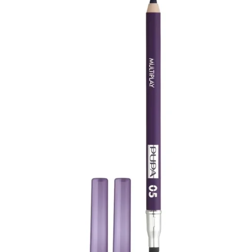 Eyeliner & Kajal Multiplay Eye Pencil von PUPA Milano