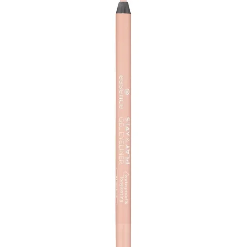 Eyeliner & Kajal Stay & Play Gel Eyeliner von Essence