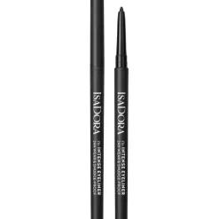 Eyeliner & Kajal The Intense Eyeliner 24H Wear & Smudge-Proof von Isadora