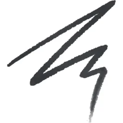 Eyeliner & Kajal The Intense Eyeliner 24H Wear & Smudge-Proof von Isadora