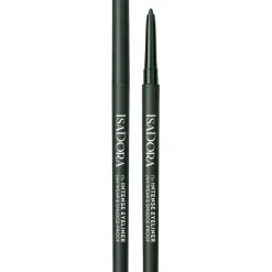 Eyeliner & Kajal The Intense Eyeliner 24H Wear & Smudge-Proof von Isadora
