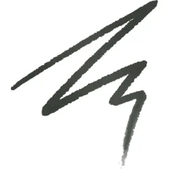 Eyeliner & Kajal The Intense Eyeliner 24H Wear & Smudge-Proof von Isadora