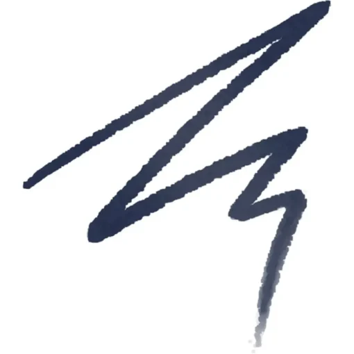 Eyeliner & Kajal The Intense Eyeliner 24H Wear & Smudge-Proof von Isadora