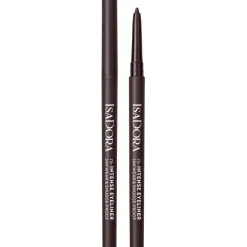 Eyeliner & Kajal The Intense Eyeliner 24H Wear & Smudge-Proof von Isadora