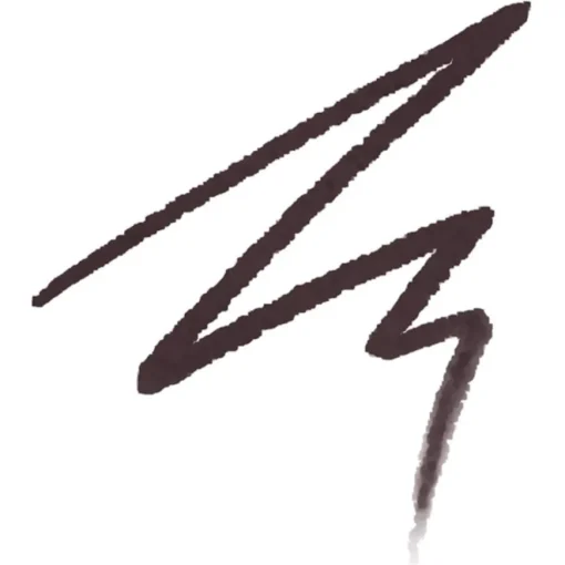 Eyeliner & Kajal The Intense Eyeliner 24H Wear & Smudge-Proof von Isadora