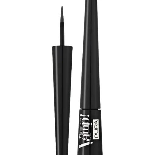 Eyeliner & Kajal Vamp! Definition Liner von PUPA Milano