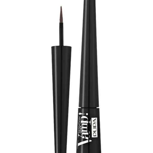 Eyeliner & Kajal Vamp! Definition Liner von PUPA Milano