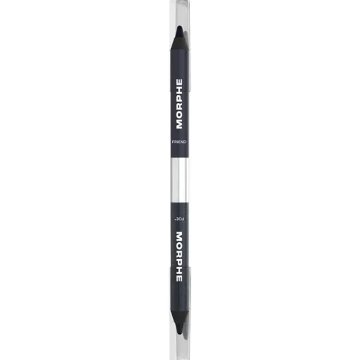 Eyeliner Bi-Liner Dual-Ended Gel Pencil von Morphe