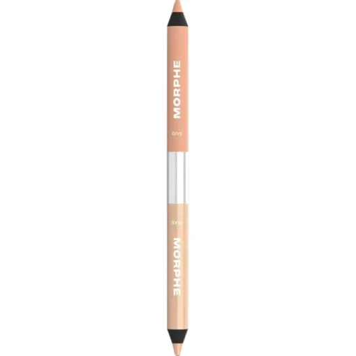 Eyeliner Bi-Liner Dual-Ended Gel Pencil von Morphe