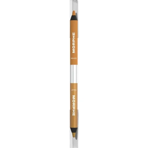 Eyeliner Bi-Liner Dual-Ended Gel Pencil von Morphe