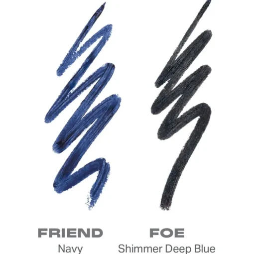 Eyeliner Bi-Liner Dual-Ended Gel Pencil von Morphe
