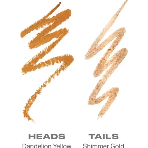 Eyeliner Bi-Liner Dual-Ended Gel Pencil von Morphe