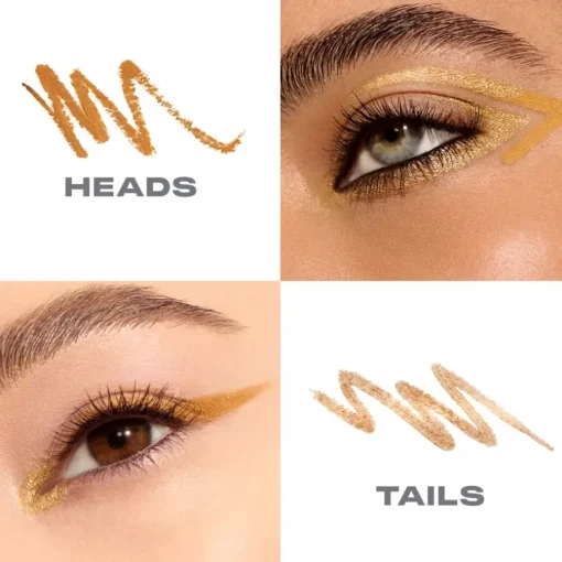 Eyeliner Bi-Liner Dual-Ended Gel Pencil von Morphe