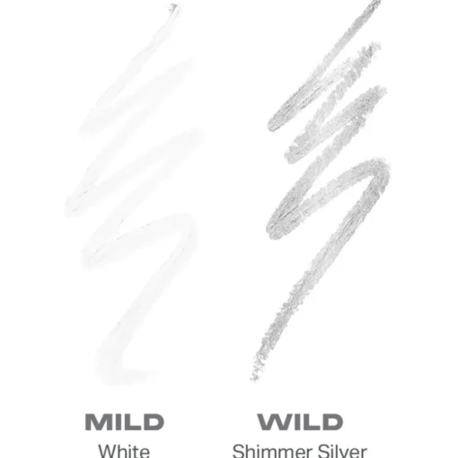 Eyeliner Bi-Liner Dual-Ended Gel Pencil von Morphe