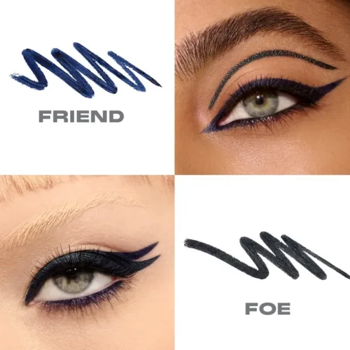 Eyeliner Bi-Liner Dual-Ended Gel Pencil von Morphe