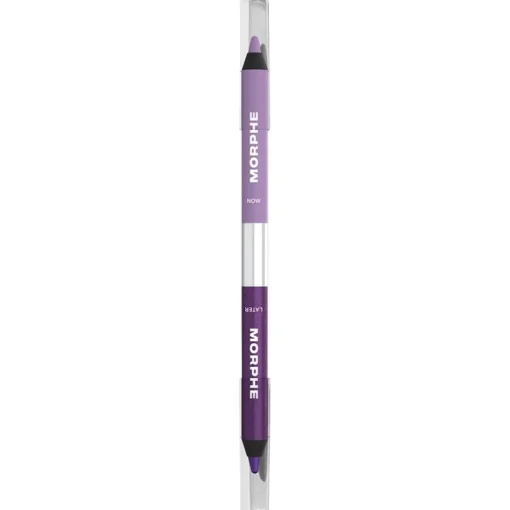 Eyeliner Bi-Liner Dual-Ended Gel Pencil von Morphe