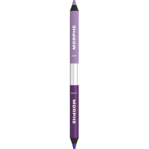 Eyeliner Bi-Liner Dual-Ended Gel Pencil von Morphe