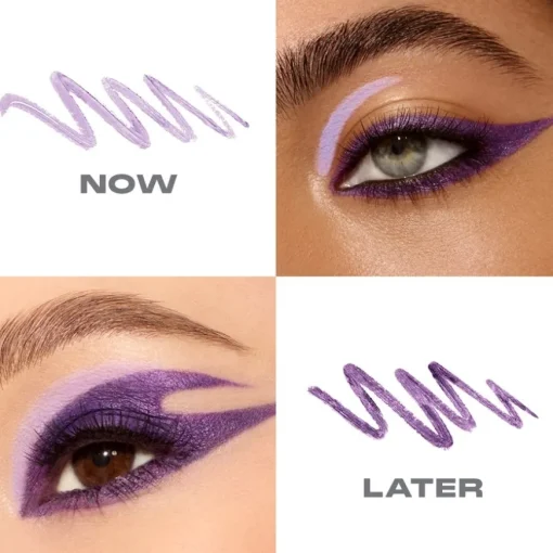 Eyeliner Bi-Liner Dual-Ended Gel Pencil von Morphe