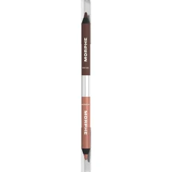 Eyeliner Bi-Liner Dual-Ended Gel Pencil von Morphe