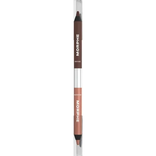 Eyeliner Bi-Liner Dual-Ended Gel Pencil von Morphe