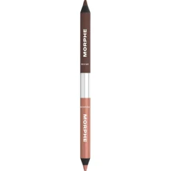 Eyeliner Bi-Liner Dual-Ended Gel Pencil von Morphe