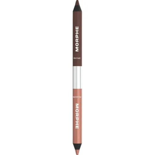 Eyeliner Bi-Liner Dual-Ended Gel Pencil von Morphe