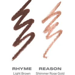 Eyeliner Bi-Liner Dual-Ended Gel Pencil von Morphe