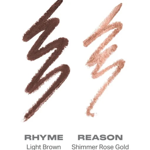 Eyeliner Bi-Liner Dual-Ended Gel Pencil von Morphe