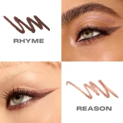 Eyeliner Bi-Liner Dual-Ended Gel Pencil von Morphe