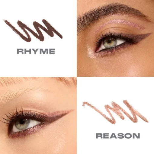 Eyeliner Bi-Liner Dual-Ended Gel Pencil von Morphe