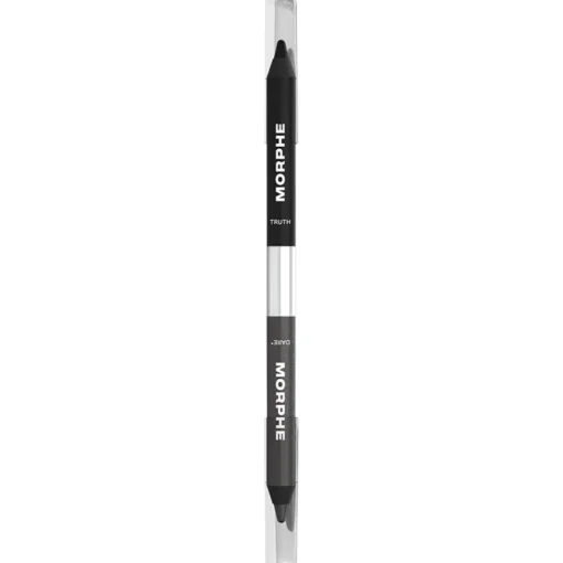 Eyeliner Bi-Liner Dual-Ended Gel Pencil von Morphe