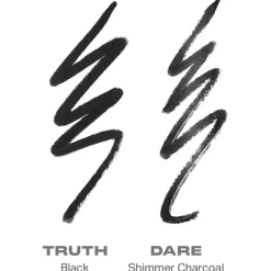 Eyeliner Bi-Liner Dual-Ended Gel Pencil von Morphe