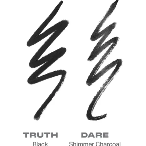 Eyeliner Bi-Liner Dual-Ended Gel Pencil von Morphe
