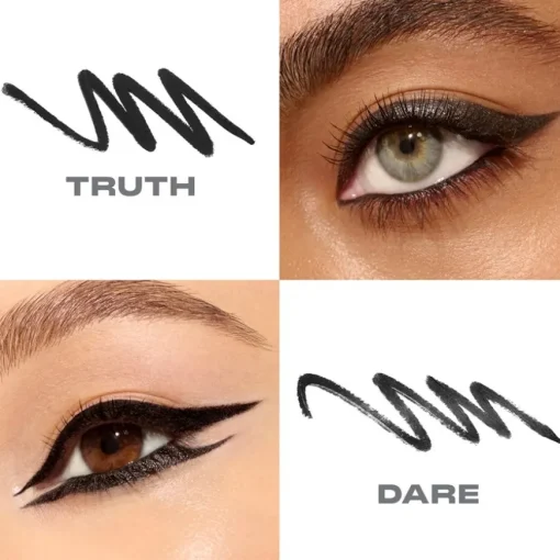 Eyeliner Bi-Liner Dual-Ended Gel Pencil von Morphe