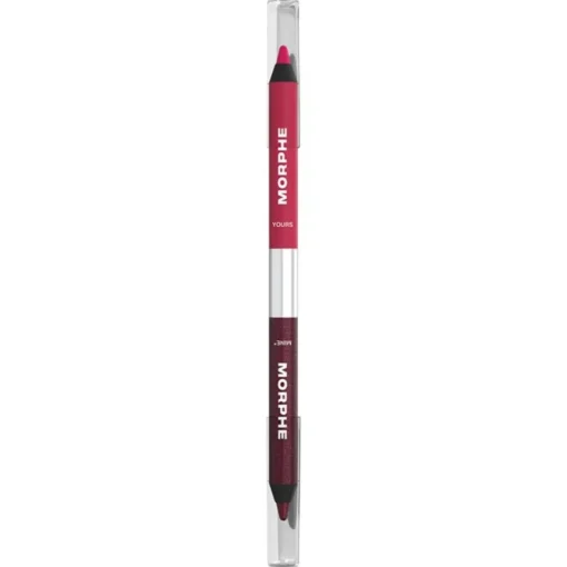 Eyeliner Bi-Liner Dual-Ended Gel Pencil von Morphe