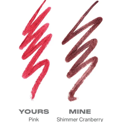Eyeliner Bi-Liner Dual-Ended Gel Pencil von Morphe