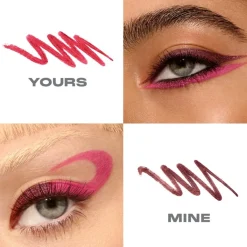 Eyeliner Bi-Liner Dual-Ended Gel Pencil von Morphe