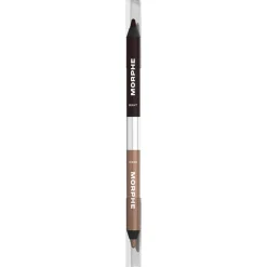 Eyeliner Bi-Liner Dual-Ended Gel Pencil von Morphe