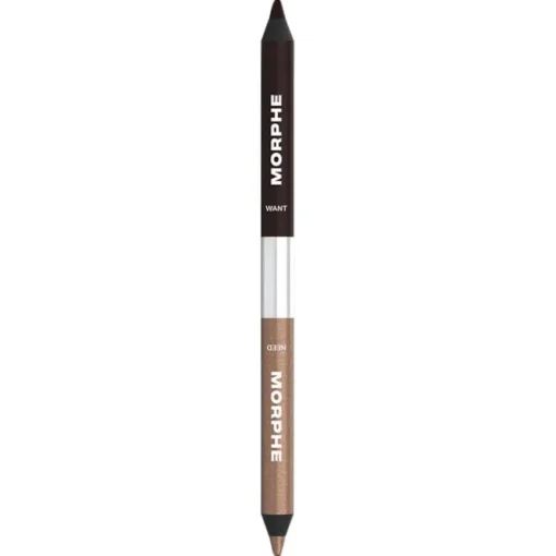 Eyeliner Bi-Liner Dual-Ended Gel Pencil von Morphe