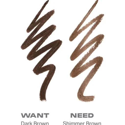 Eyeliner Bi-Liner Dual-Ended Gel Pencil von Morphe