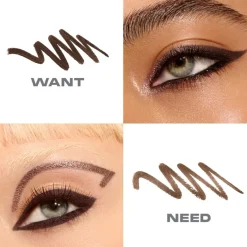 Eyeliner Bi-Liner Dual-Ended Gel Pencil von Morphe